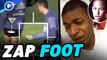 Zap Foot : Benzema et CR7 jouent les trolls, Pogba prend cher