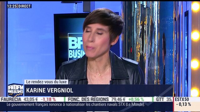 Le Rendez-vous du Luxe: Le salon du meuble de Milan: le rendez-vous des professionnels de l'ameublement – 06/04