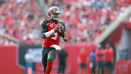 Kay's team for 'Hard Knocks': Buccaneers