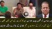 Naeem Bukhari Meets PTI Workers In Karachi