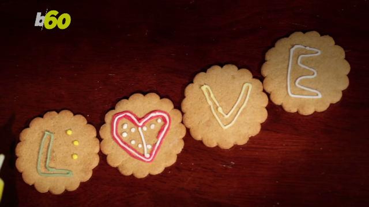 The Real Benefits of Baking May be Sweeter Than You Think