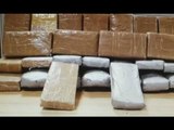 Salerno - Traffico di cocaina da Ecuador, 8 arresti (06.04.17)
