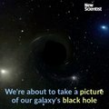 Extraordinary Discovery as Scientists Attempt to Finally Solve the Mystery of Black Holes