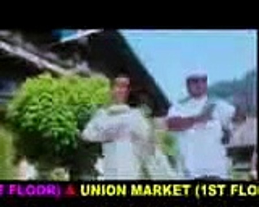 Teray Bap Ka Dar Say 💥 | Super Hit Hindi Song | Hero No. 1