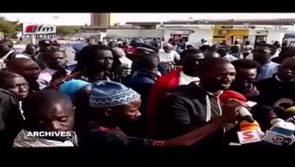 REPLAY - Xibar Yi 13h - Pr : FATOU KINE DEME - 06 Avril 2017