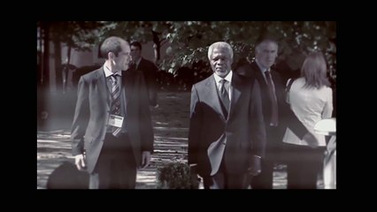 LA PAIX MAINTENANT, Une exigence populaire