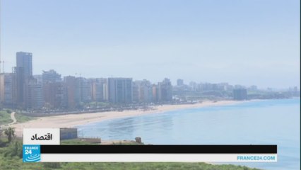 ارتفاع  معدل حجز الغرف الفندقية في لبنان