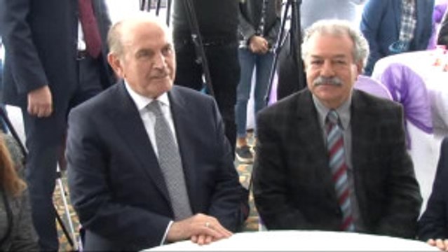 Başkan Kadir Topbaş, Ayamama Deresi Projesini Açıkladı