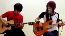 Keren Ni Lagu , Band Indie ALLEGRIA - KUTUNGGU DIRIMU