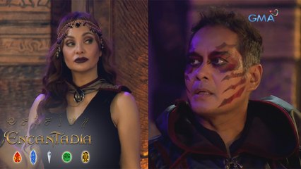 Encantadia: Pakikiisa ni Hagorn sa Etheria | Episode 189