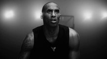 Kobe Bryant sort la Nike Kobe A.D. NXT