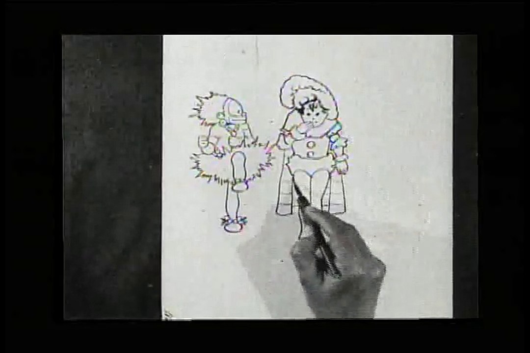 Winsor McCay: Little Nemo (1911)