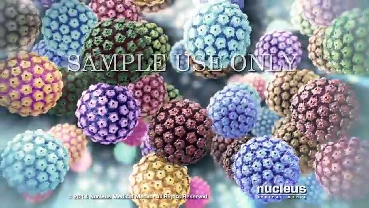 Human Papillomavirus _ HPV _  Health point