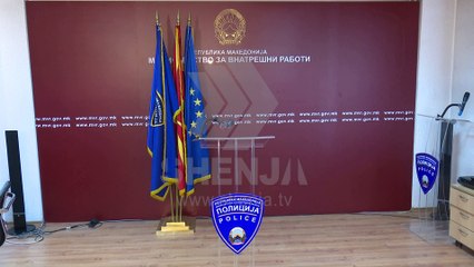 Deputeti i LSDM-së pretendon se është rrahur nga policë civilë. MPB: Kallëzim penal për deputetin