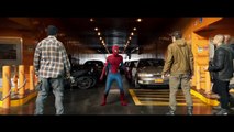 Spider-Man: Homecoming | Homem-Aranha: De Volta ao Lar - Trailer 2017