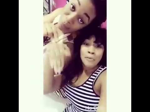 Emma Lohoues et Josey s'en Moque des Jaloux