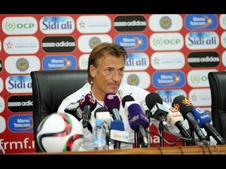 Hervé Renard prend la défense du sélectionneur Ivoirien