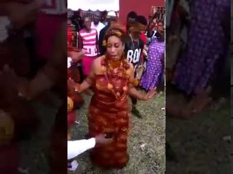 Mariage Traditionnel de Serge Beynaud