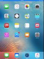How To Add A Browser Shortcut Launch Icon To iPad Home Screen