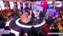 TPMP : Gérard Louvin tente l’aventure Pékin Express