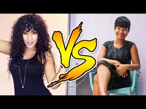 EMMA LOHOUES CLASH L'EMISSION C'MIDI