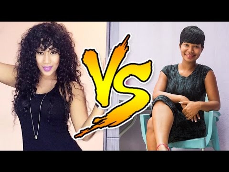 EMMA LOHOUES CLASH L'EMISSION C'MIDI