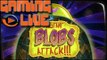 GAMING LIVE VITA - Tales from Space : Mutant Blobs Attack - Jeuxvideo.com