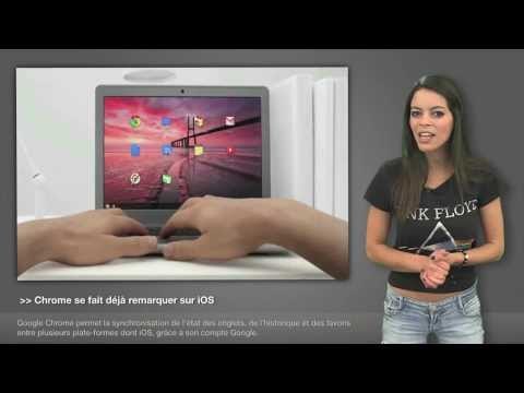 L'actu du numérique 18.07.12