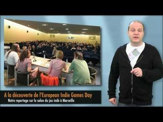 L'actu du jeu vidéo 12.07.12