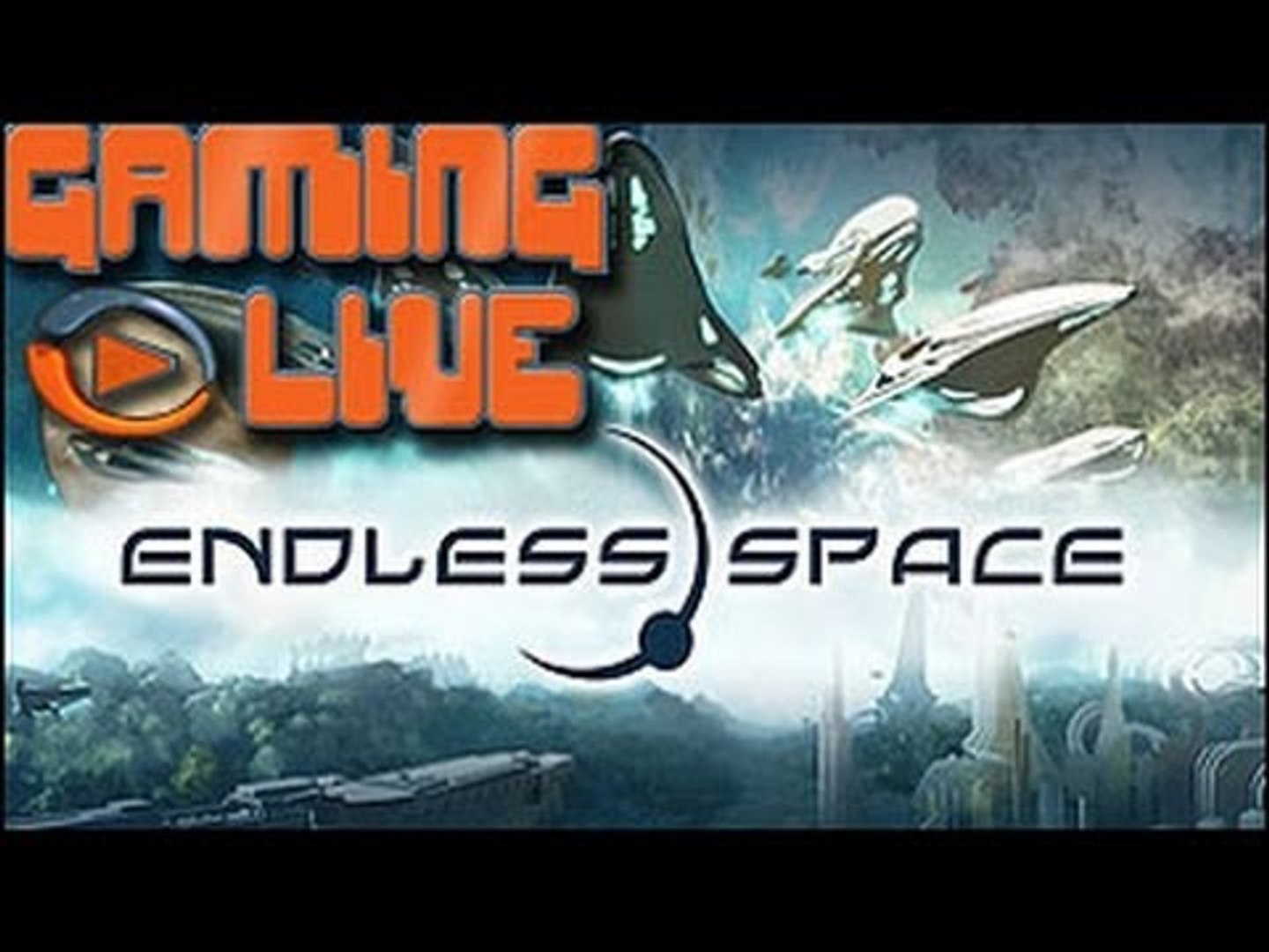 ⁣GAMING LIVE PC - Endless Space - Jeuxvideo.com