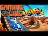 GAMING LIVE Xbox 360 - Joy Ride Turbo - Kinect Joy Ride sans Kinect - Jeuxvideo.com