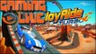 GAMING LIVE Xbox 360 - Joy Ride Turbo - Kinect Joy Ride sans Kinect - Jeuxvideo.com