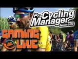 GAMING LIVE PC - Pro Cycling Manager Saison 2012 - Jeuxvideo.com