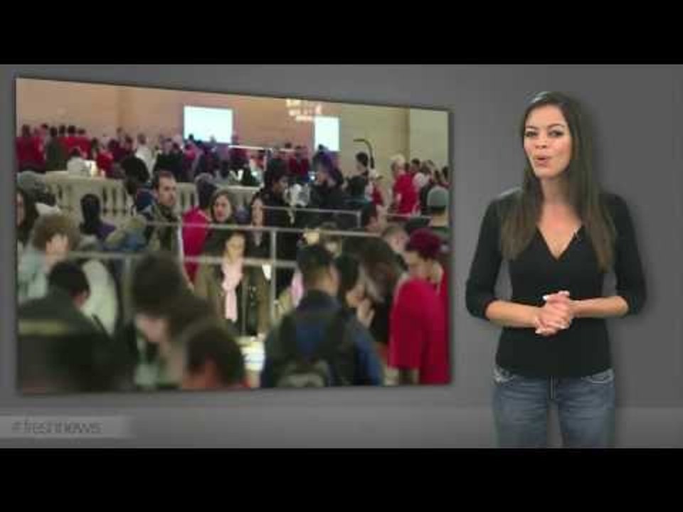 L'actu du numérique 12.07.12 : console Android Ouya / Microsoft / hotspot wi-fi