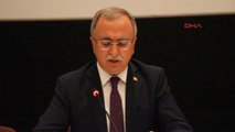 Burdur Darbe Girişimi Komisyonu Başkanı Petek: Kılıçdaroğlu'nun Açıklamaları Kabul Edilemez