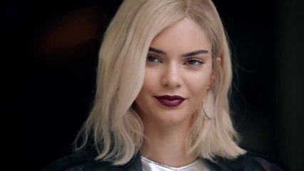 Pepsi contraint de retirer une pub controversée avec Kendall Jenner