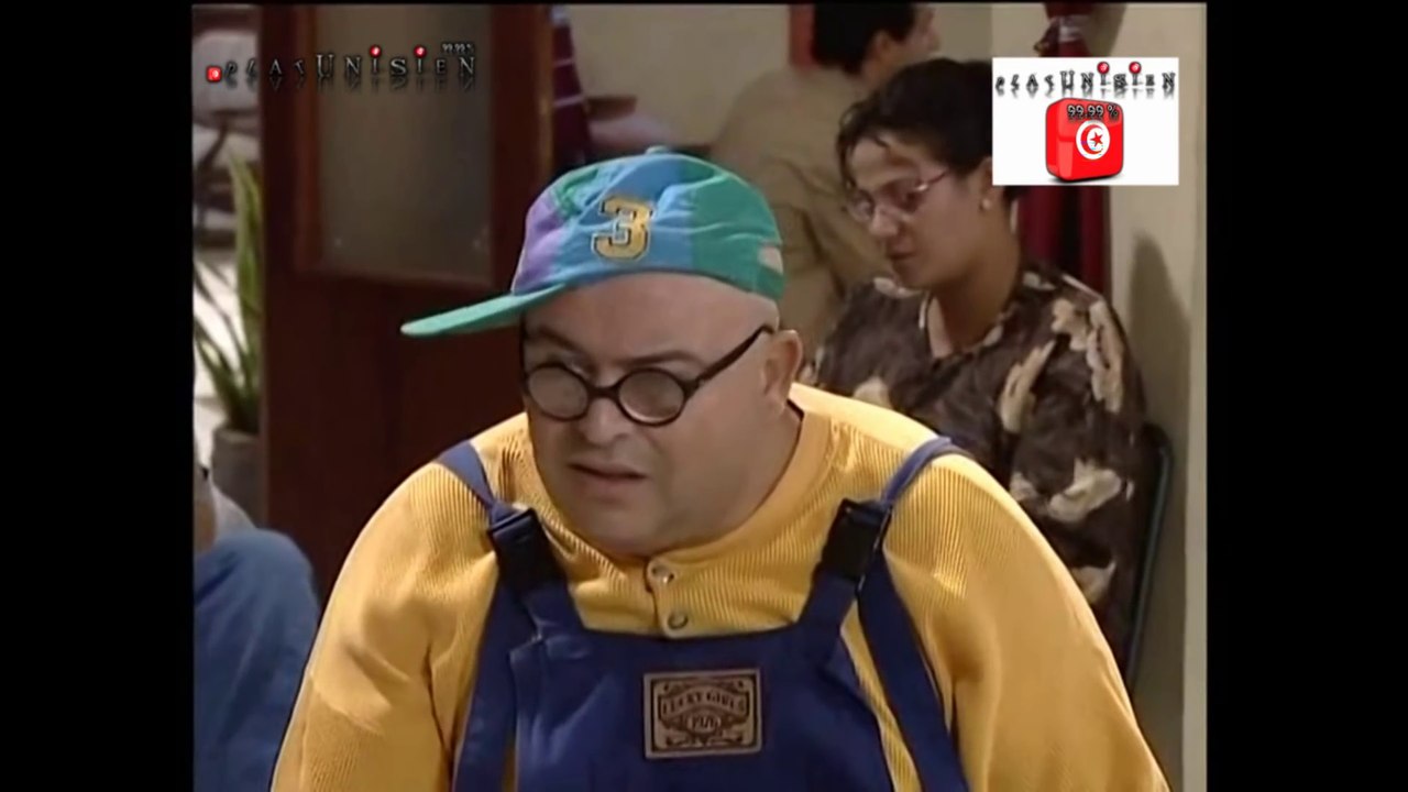 Loutil - Episode 25 | لوتيل - الحلقة 25