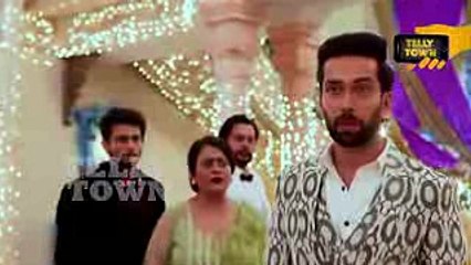 Ishqbaaz - 6th April 2017 - Upcoming Twist - Star Plus TV