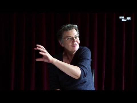 Pascale Ferran à propos de La Belle et la bête de Jean Cocteau (extrait)