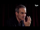 Olivier Assayas à propos d'