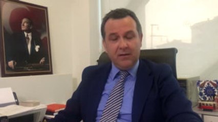 Marmaraereğlisi Sit Alanında Vakıf Binası Mühürlendi