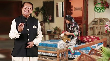 TVC - Protective injections for new born children GOP