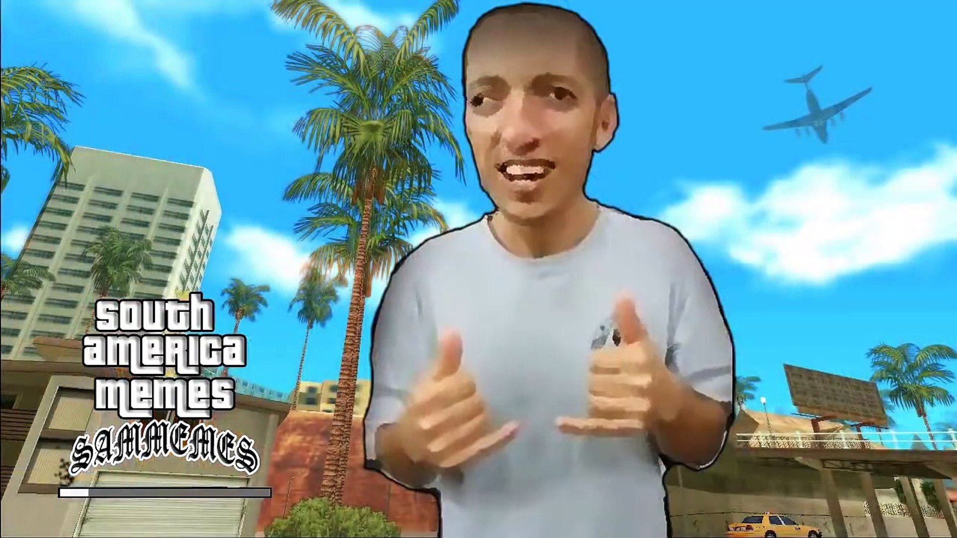 GTA MEMES