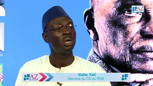 Gallo Tall « Yakham Mbaye est devenu trop petit, c’est un contre exemple »[1]