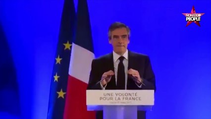 François Fillon : Sa femme Penelope traumatisée par les affaires ?