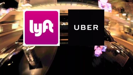 8,000 Uber and Lyft Drivers Are Banned From Driving in Massachusetts