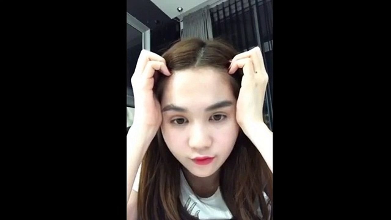 Ngọc Trinh live stream cởi đồ lộ hàng | Nữ hoàng nội y | Gái xinh