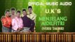 U.K's Menjelang Aidilfitri (Versi Takbir) (OST Raya Tak Jadi) [Official Music Audio]