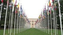 L'ONU appelle à une trêve de 72h près de Damas (ONU)