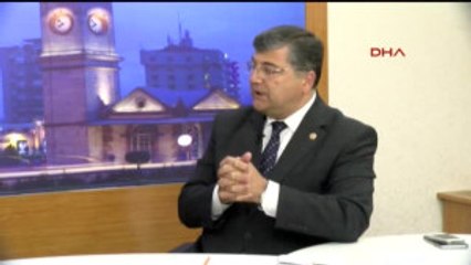 Kayseri CHP Genel Sekreteri Sındır'dan, Bakan Bozdağ'a Tepki